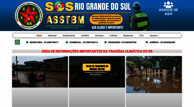 asstbm.com.br