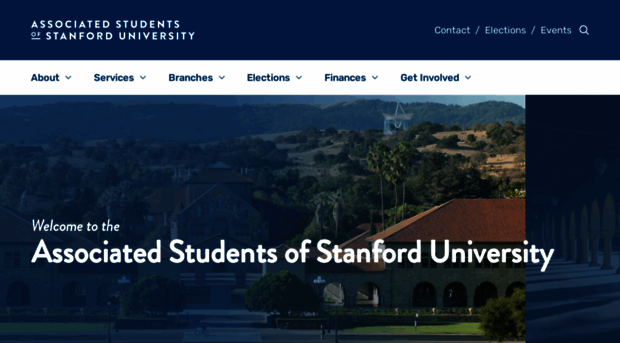 assu.stanford.edu