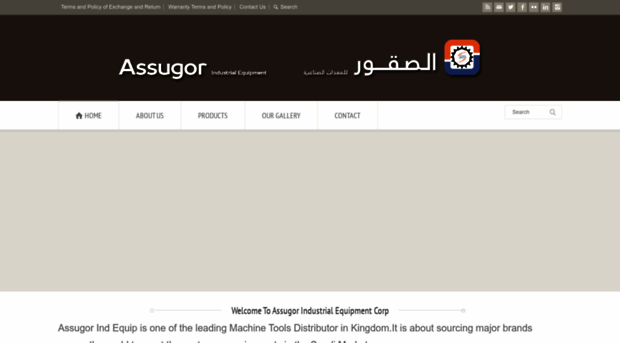 assugor.com