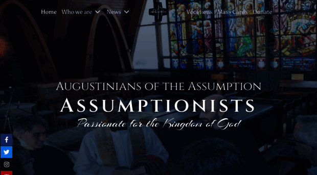 assumption.us