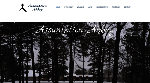 assumptionabbey.org