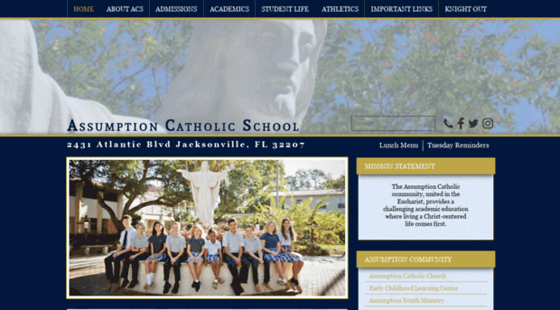 assumptionjax.org