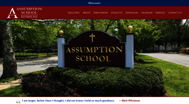 assumptionnj.org