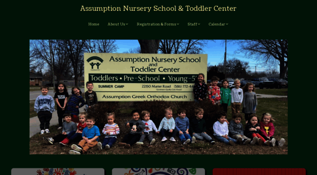 assumptionnursery.org