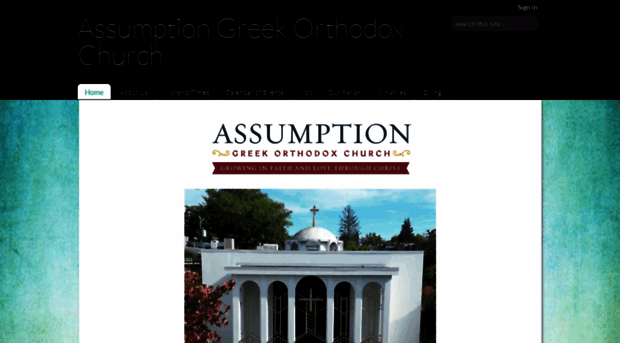 assumptionseattle.org