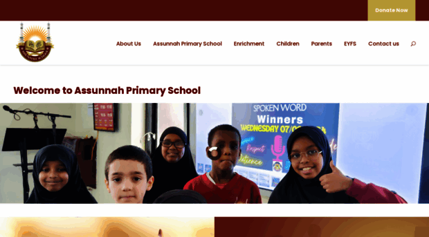 assunnahschool.co.uk