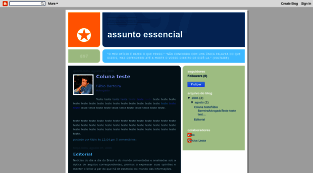 assuntoessencial.blogspot.com