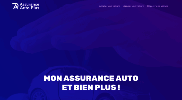 assurance-auto-plus.com