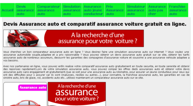 assurance-auto.sebastienamiens.com
