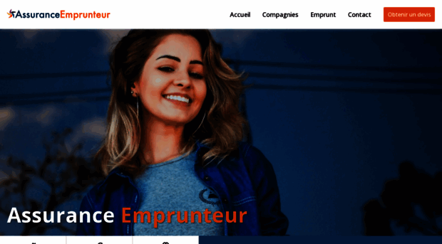 assurance-emprunteur.com