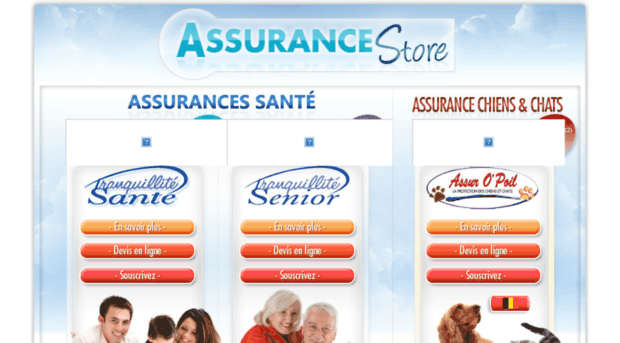 assurance-internet.fr