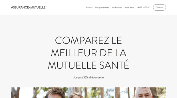assurance-mutuelle.fr