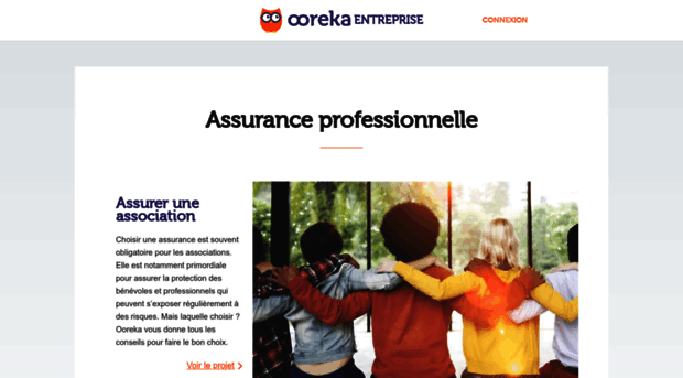 assurance-professionnelle.comprendrechoisir.com