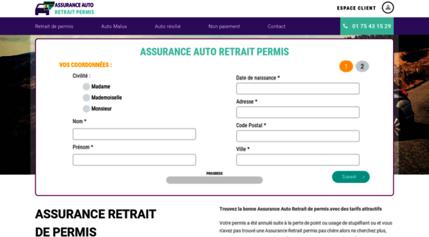 assurance-retrait-permis.fr
