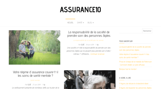 assurance10.com