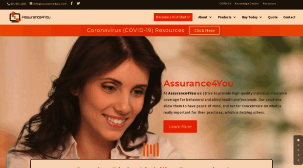 assurance4you.com