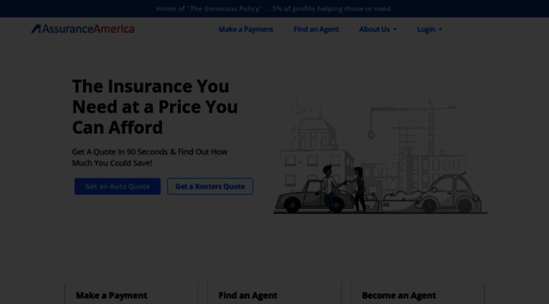 assuranceamerica.com