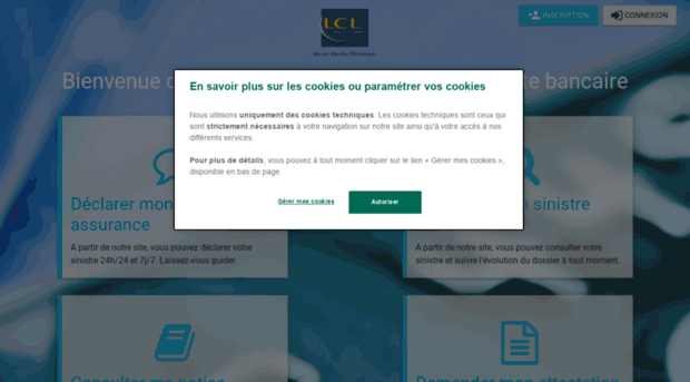 assuranceassistancecarte.lcl.fr