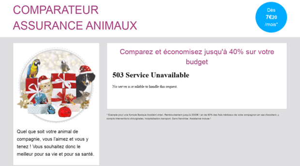 assurancechiensante.fr