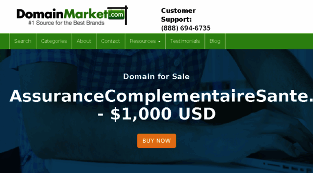 assurancecomplementairesante.com