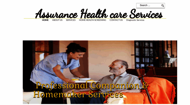 assurancehhs.com