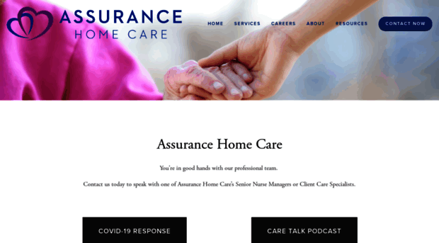 assurancehomecare.ca