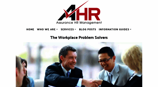 assurancehr.com.au