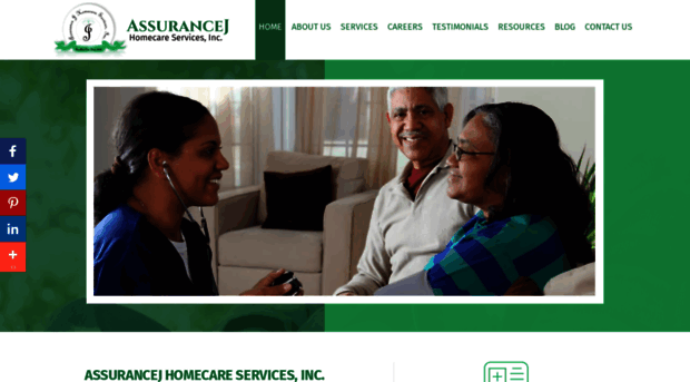 assurancejhomecare.com