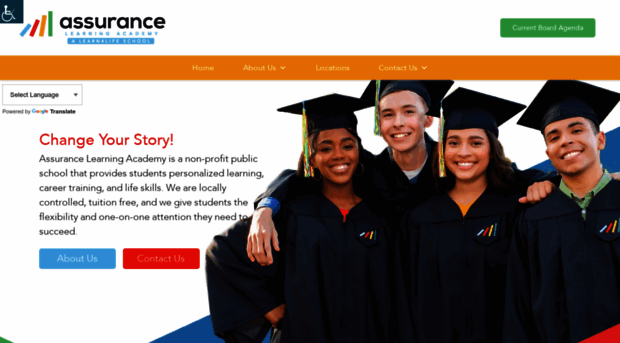 assurancelearning.org