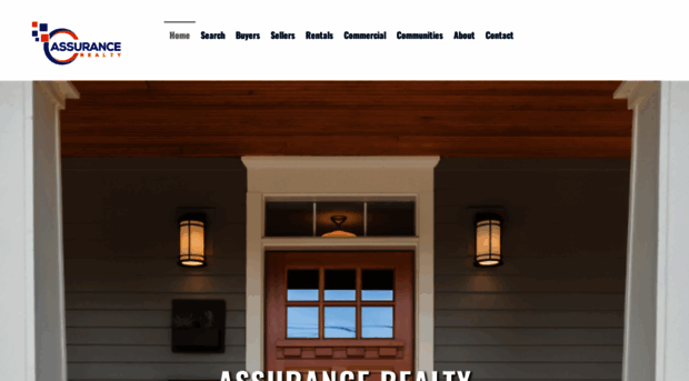 assurancerealty.com