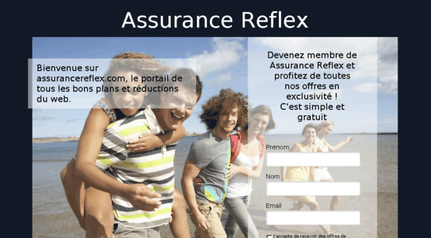 assurancereflex.com