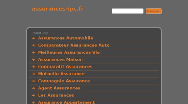 assurances-ipc.fr