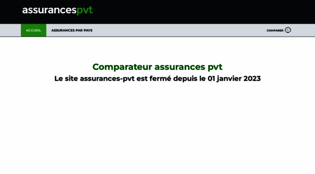 assurances-pvt.com