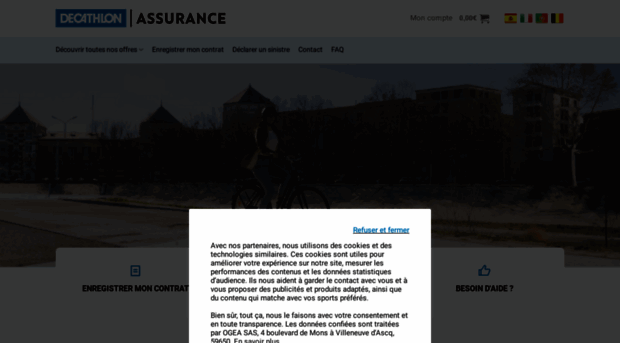 assurances.decathlon.fr