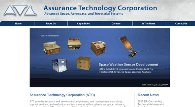 assurancetechnology.com