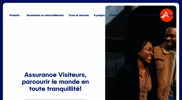 assurancevisiteurs.ca