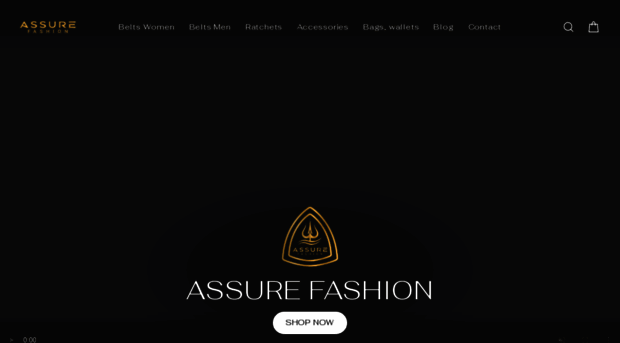 assure.fashion