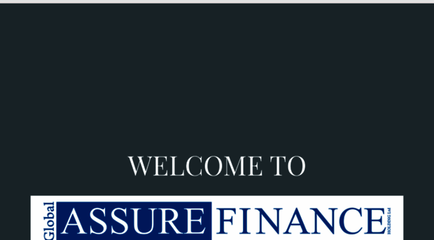 assure.finance