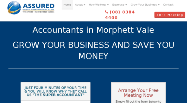 assured-accountants.com.au