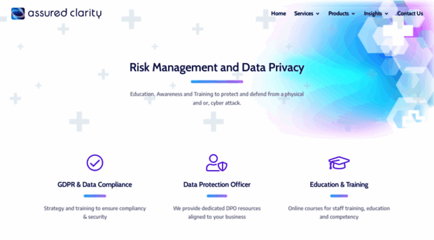 assured-clarity.com