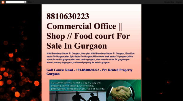 assured-return-projects-gurgaon.blogspot.com