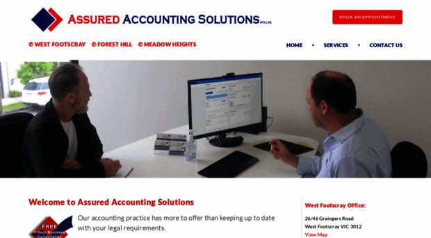 assuredaccounting.com.au