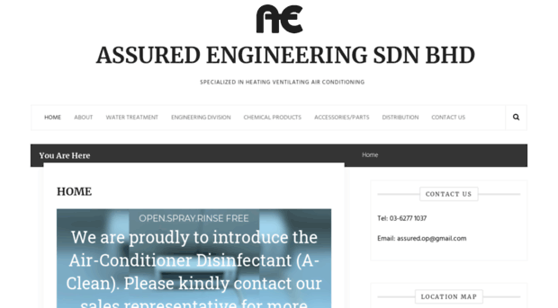 assuredengineering.com.my