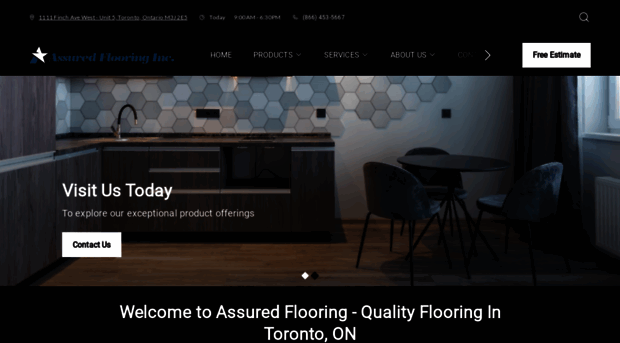 assuredflooring.ca