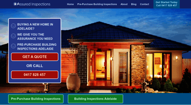 assuredinspections.com.au