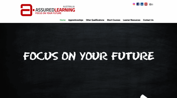 assuredlearning.com.au