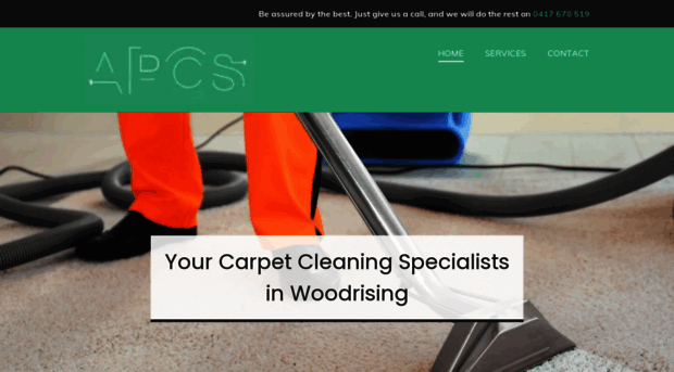 assuredprofessionalcleaningservices.com.au