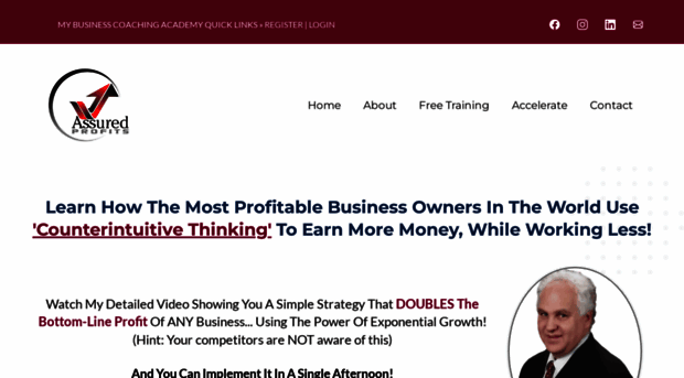 assuredprofits.com