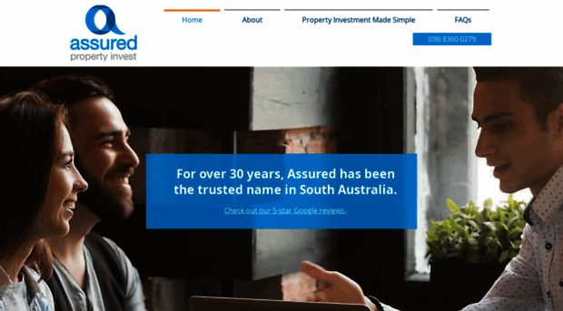 assuredpropertygroup.com.au