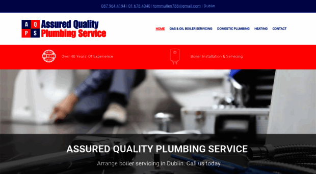 assuredqualityplumbing.ie